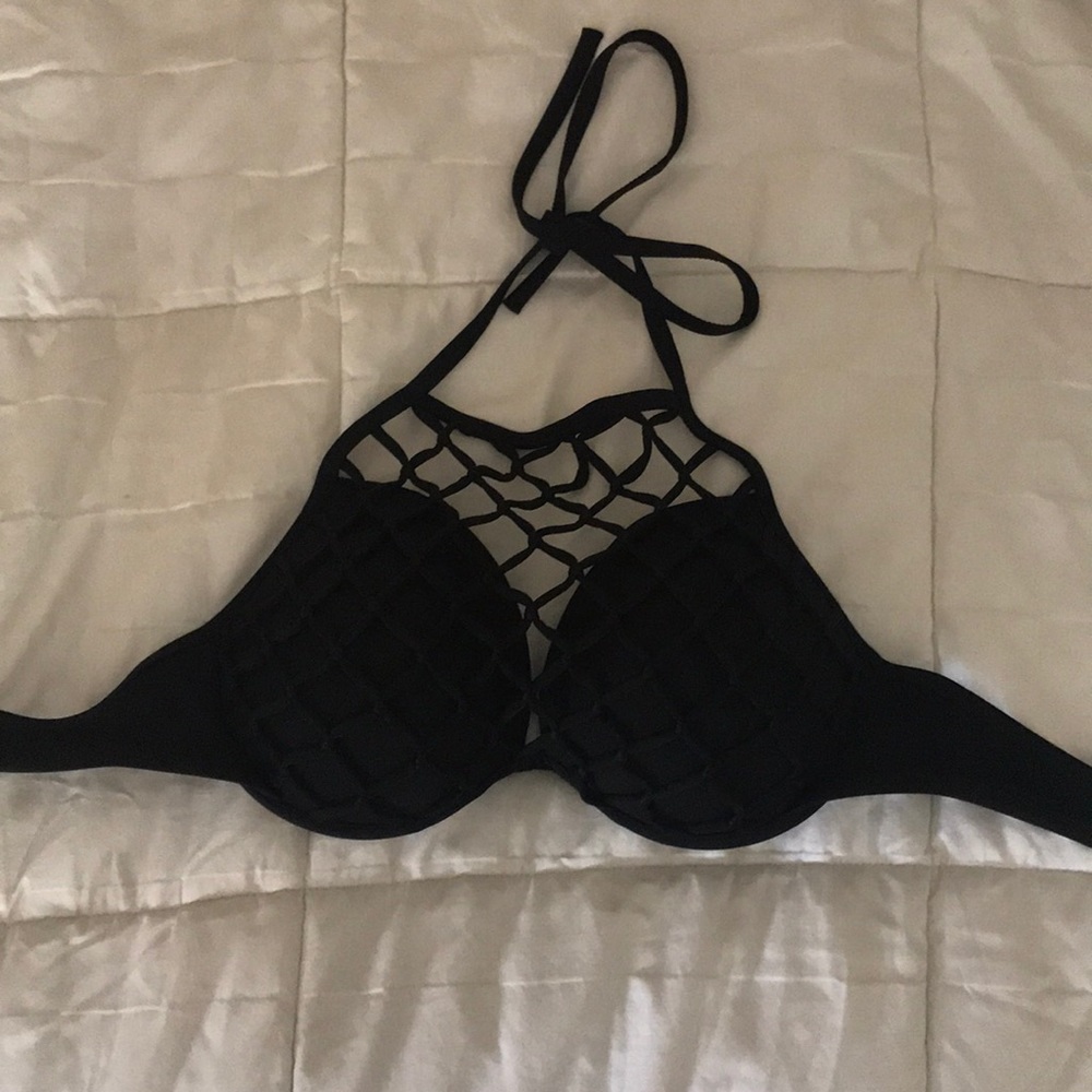 Bathing suit top